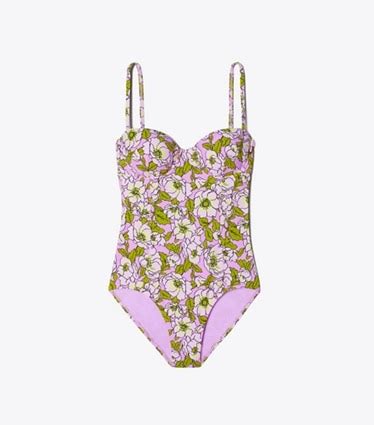 tory burch bathing suit sale